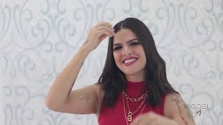 Very Emotional Head Shaving Of A Crying Girl. Trailer