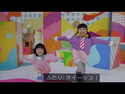スイちゃん5代目 石川楓が初登場！4代目増田梨沙は卒業あいさつ みいつけた