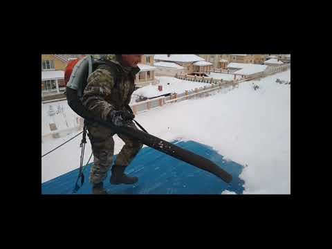 КРОВЕЛЬНЫЕ РАБОТЫ ЗИМОЙ,ЧИСТКА КРОВЛИ ОТ СНЕГА,ЗИМА-НЕ ПОМЕХА,Roof Строй Саратов