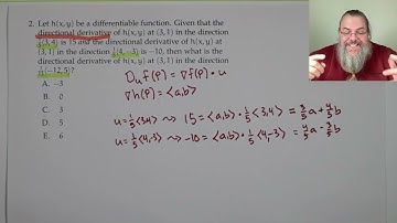 Solutions to practice exam 2 (Calc 3; Fall 2025)