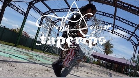 trelly connor - Do A Backflip (Official Music Video)
