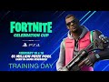 Fortnite Celebration Cup Training Day 1 | Fortnite Chapter 2 | Malaysia | LIVE