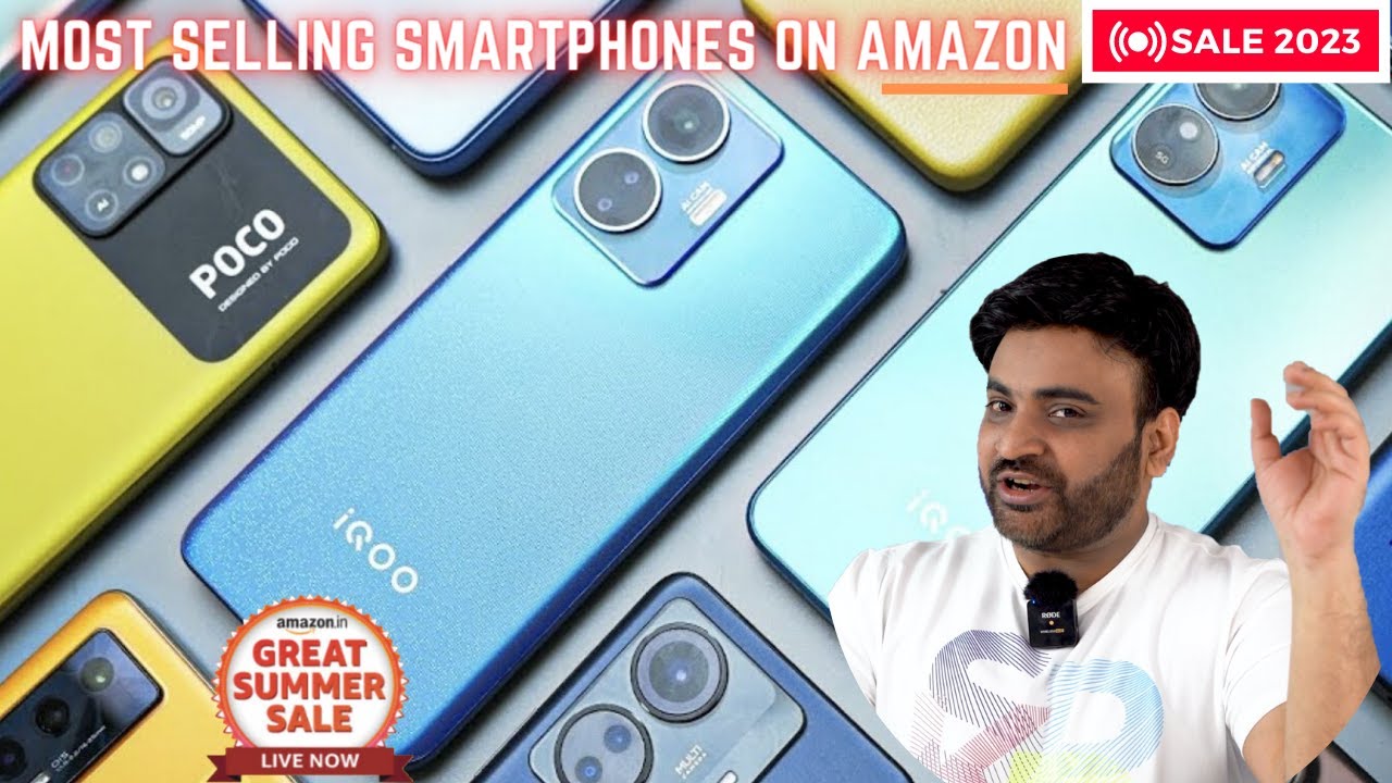 For You BEST MOBILE PHONE On Amazon Sale YouTube