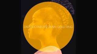 Video thumbnail of "Zara McFarlane - Plain Gold Ring"