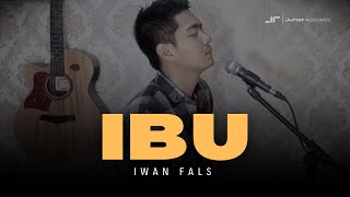 IBU - IWAN FALS ( Junar Acoustic Cover ) chords