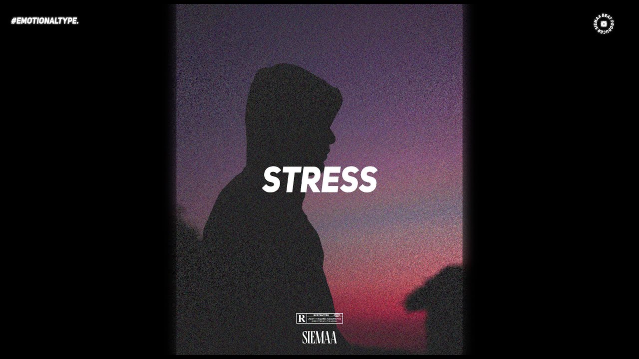 [FREE] Dancehall riddim instrumental 2025 "Stress"