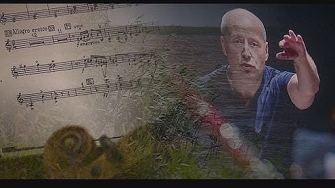 Paavo Jarvi - Estonia