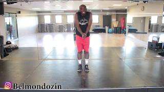 Download Lagu PANJABI MC Mundian to bach ke / Zumba / Belmondo Fitness MP3