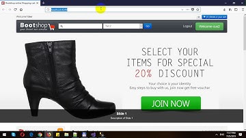 Build Completed E-Commerce with ASP.NET Core MVC - Part 34 - Invoice Management in Admin