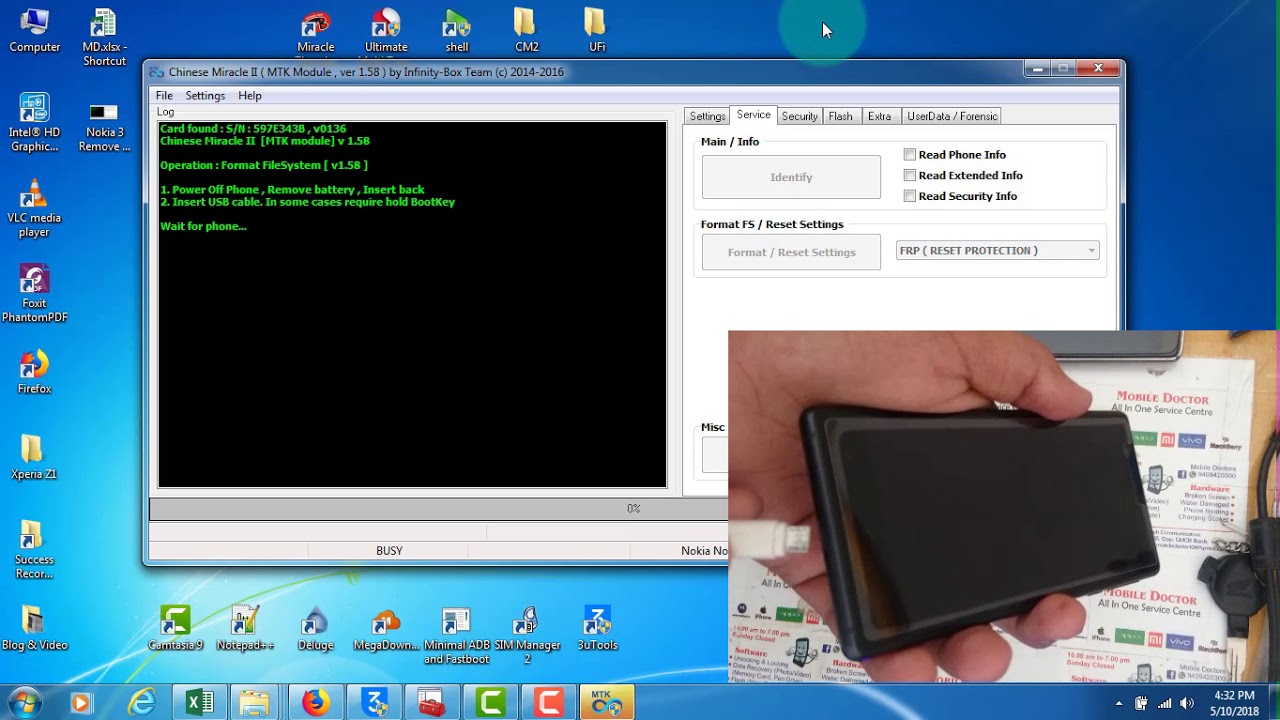 How To Remove Nokia 3 FRP Google Lock With Infinity CM2 Tool YouTube How to remove nokia 3 frp google lock with infinity cm2 tool youtube