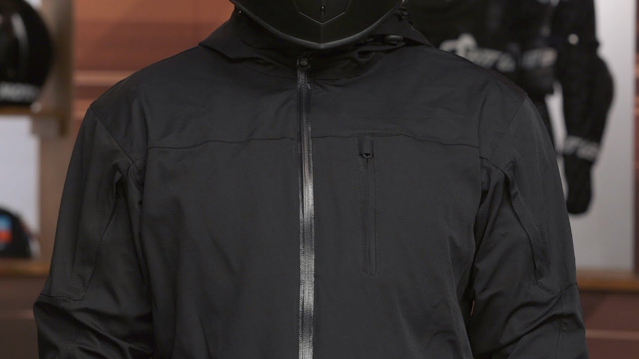 Strength Fame And Fortune Jacket - RevZilla