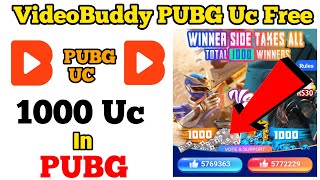 video buddy app pubg uc screenshot 2