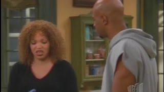 My Wife And Kids S02E20 Papa Said Knock You Out