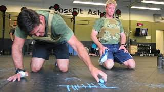 Navy Seal Top Motivational Video David Rutherford Team Froglogic