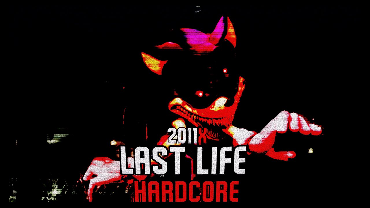 OUTCOME MEMORIES UST: 2011X LAST LIFE THEME [HARDCORE]