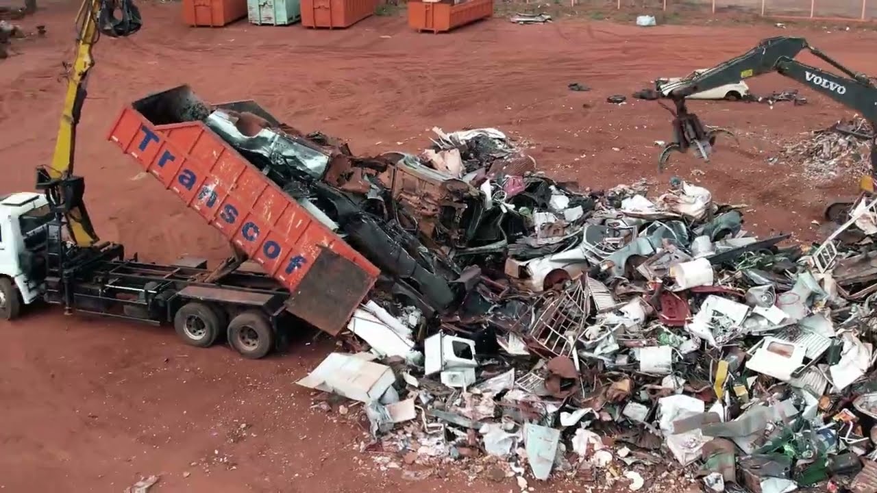 VIDEOS PARA EMPRESAS - TEASER TRANSCOFER  VIDEOS PARA EMPRESAS - TEASER TRANSCOFER