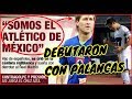6 Delanteros Mexicanos Que NUNCA DEBIERON Jugar En La Liga MX