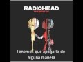 Radiohead - Banana Co. Subtitulada