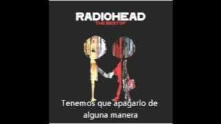 Download lagu Radiohead - Banana Co. Subtitulada