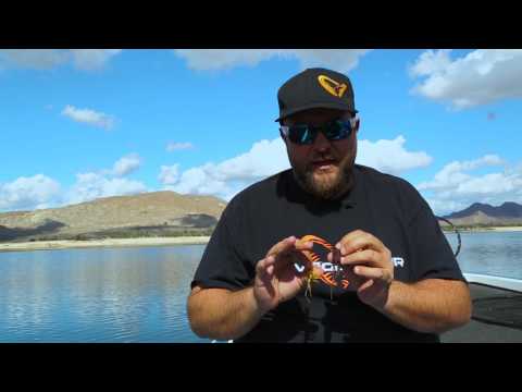 Savage Gear 3D