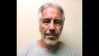 BREAKING: Epstein DIDN'T KILL HIMSELF!