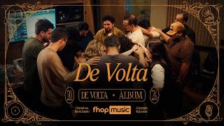 DE VOLTA | fhop music