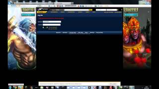 How to change your Xfire Skin!