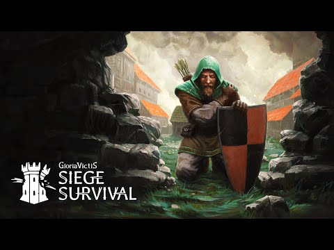 GnM Live #699 - WYWIAD Z DEVELOPERAMI GLORIA VICTIS; RETURNAL; BATTLEFORGE