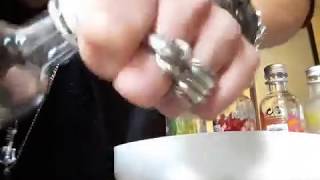 + ASMR + Lids sounds - fast and aggressive