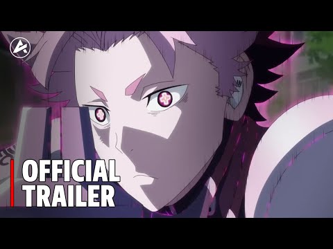 KAIJU NO.8 Season 2 - Official Main Trailer 2 | English Sub