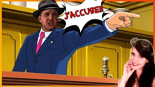 EVERYBODY DID IT! | L.A. Noire - Hom!cide Desk | Cocktails & Consoles Livestream