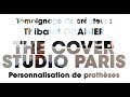 Interview de thibault granier fondateur de the cover studio  personnalisation de prothses