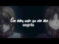 Vietsub | 「 暗夜航路 」- Con đường xuyên qua màn đêm | Fafner OST