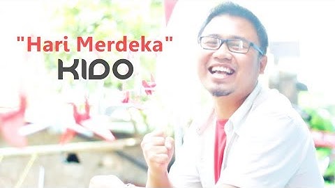 Kido feat. Liow Brothers - Hari Merdeka Video Klip (Vocal Acoustic Beatbox Version)