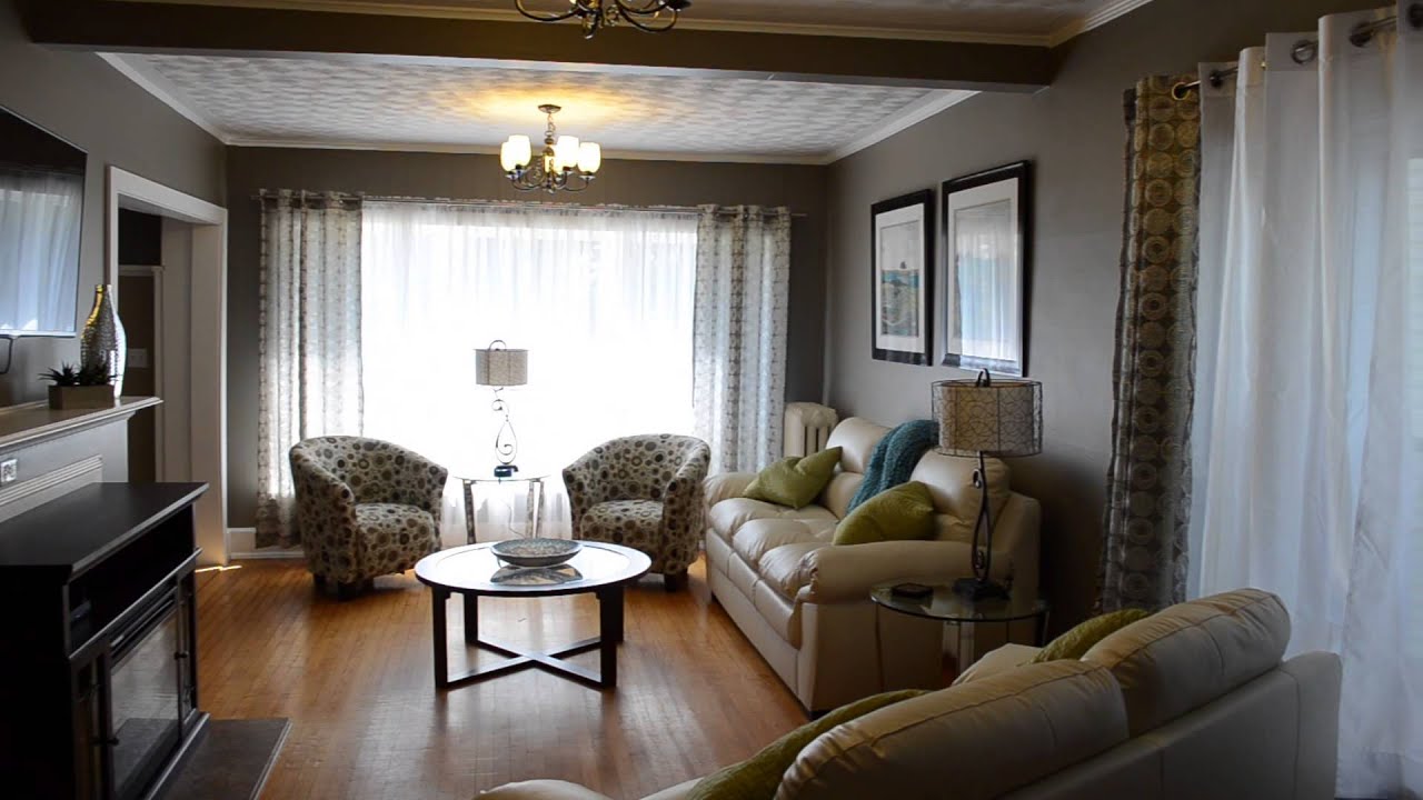 Water Street Property Charlottetown PEI YouTube