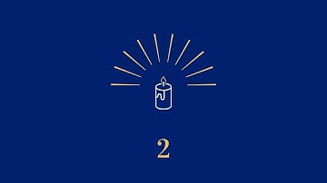 Day 2  |  Advent Reflections  |  The Son of God