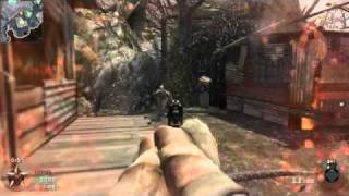Black Ops - Sniping With L96