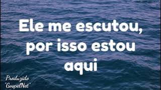 Giselli Cristina - Meu Barquinho   Letra (Official Music)