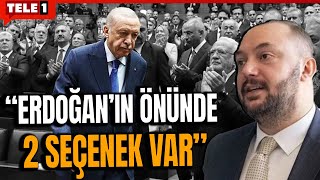 İkti̇dar İçi̇ndeki̇ Bi̇r Grup Erdoğana Yeni̇ Model Öneri̇yor Onur Alp Yılmaz Duyumunu Aktardı