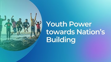 SLDP_Youth Power towards Nation