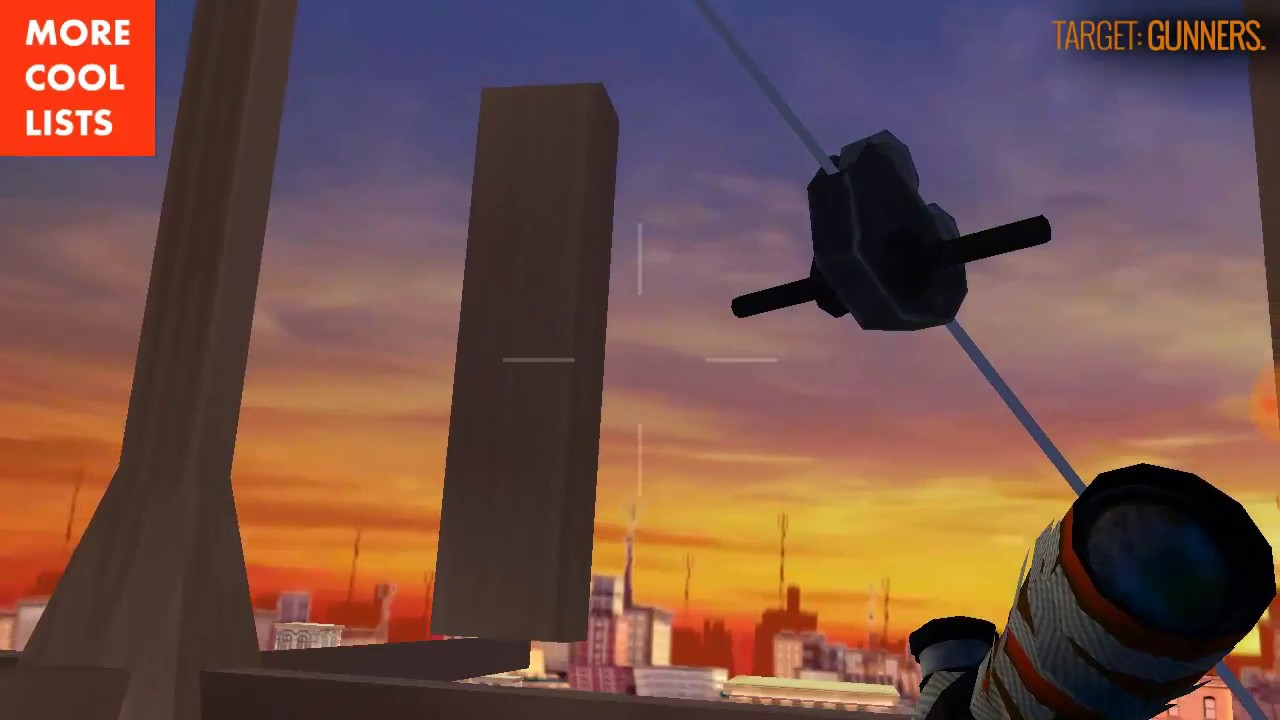 Sniper 3D Jefferson Plains - Under Heavy Fire, Eliminate The Shooters! Spec Ops Mission 1