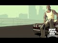 GTA San Andreas Ballas vs Grove Street Live Wallpaper | Animated 4K Art 💥