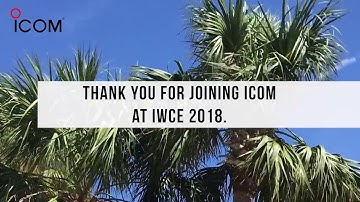 IWCE 2018