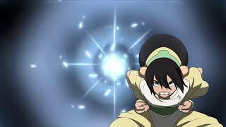 WE DOING THE BENDIN [AVATER LEGENDS]