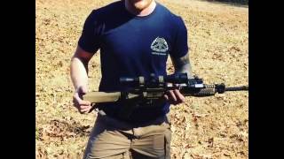 Franklin Armory Binary trigger ( bfsiii ) Profile