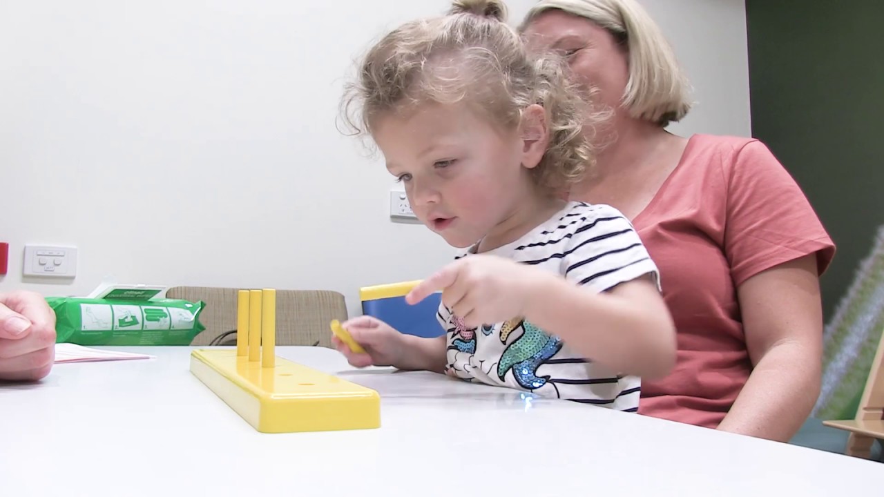 Development follow up for NICU babies