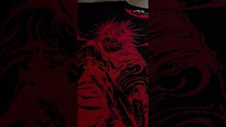 Back in stock 😳 #jujutsukaisen #jjkseason3 #cardigan