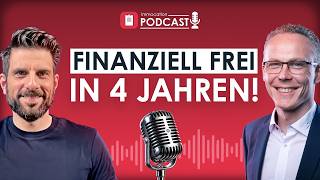 Wow! Tim baut nebenbei 400.000€ Mieteinnahmen in 4 Jahre auf (Interview mit Tim)