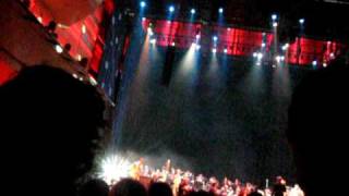 Cutting Ice to Snow by Efterklang, Live in Amsterdam with Metropole Orchestra