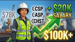 These Safety Certifications Pay You $20K More Annually